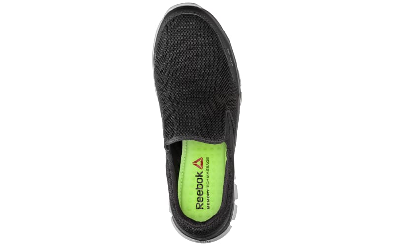 Reebok memory tech massage review sales