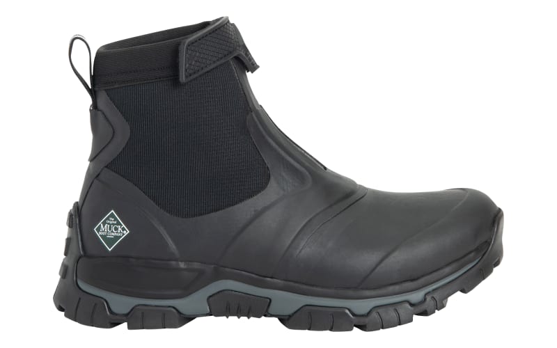The Original Muck Boot Company Apex Mid Zip Rubber Boots for  display picture 1