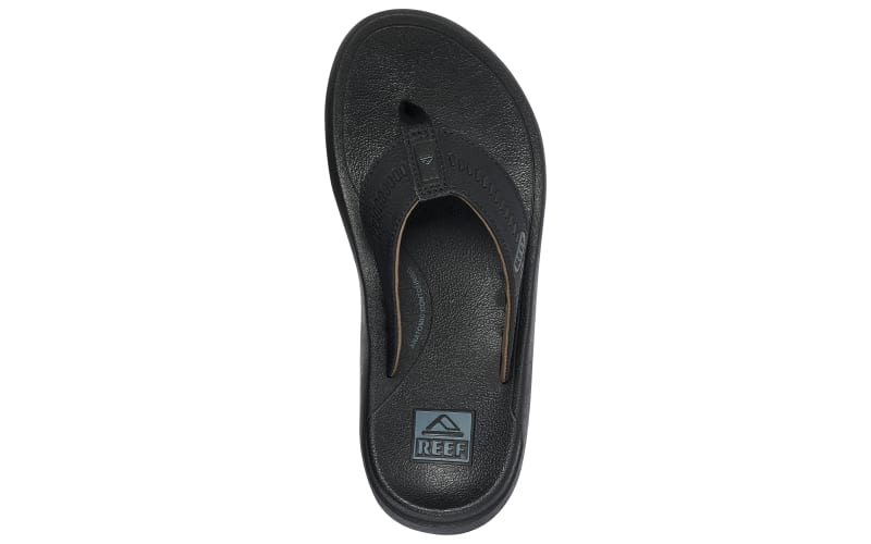 Men's Sandals SWELLsole Cruiser in Black/Grey