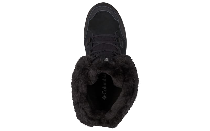Bass pro womens snow boots shop