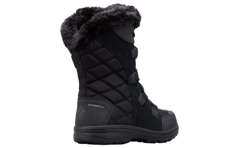 Bass pro pac boots store
