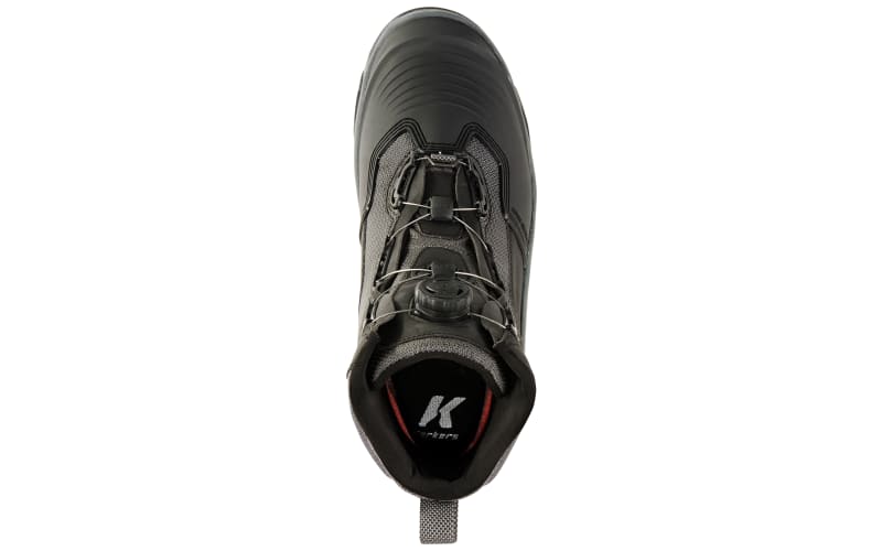 Korkers dark horse clearance