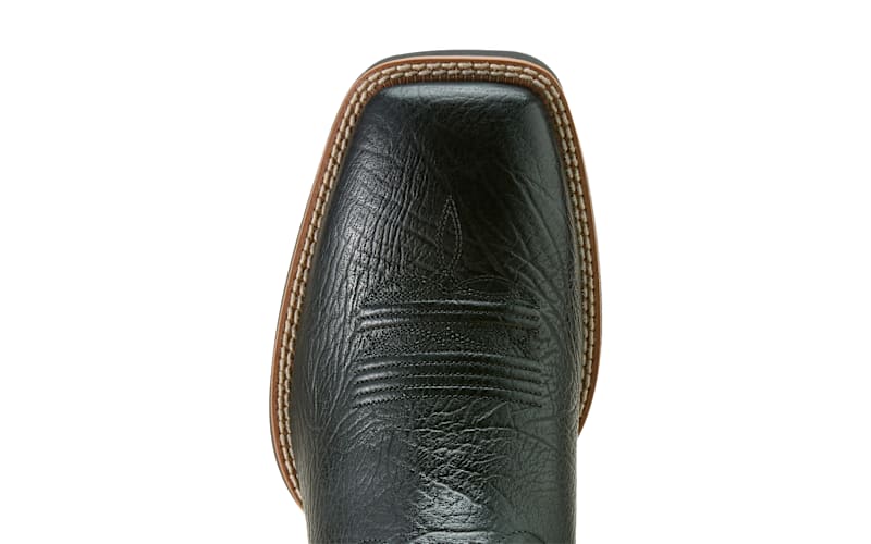 Ariat Sport Liberty Antler Western Boots for Men