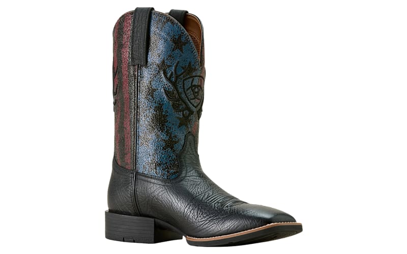 white christmas dresses Ariat Mens Futurity Boot 10053756 – Haegles Western Wear main image 0