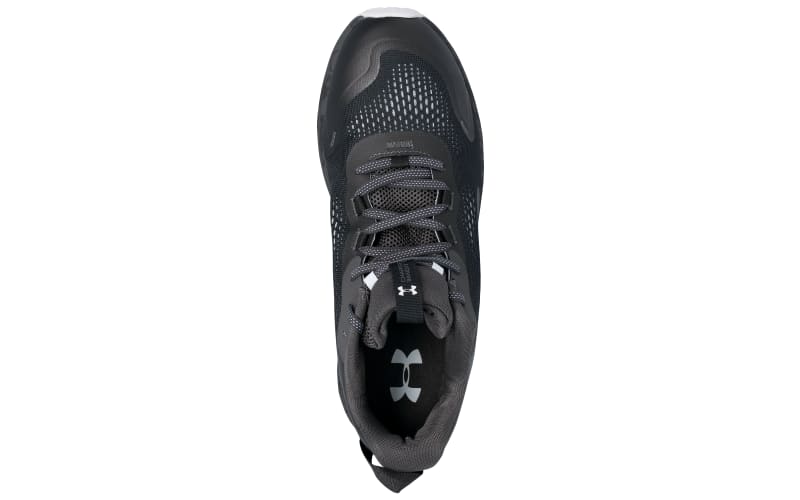 Under Armour Charged Bandit Trail 2 Black / Grey Specially built