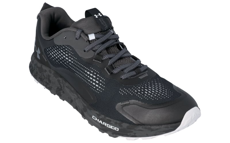 Under UA Charged Bandit Trail 2 Running Shoes for Men | Bass Pro Shops
