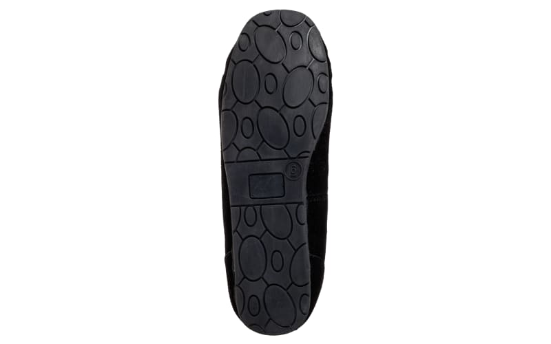 Bass pro womens slippers best sale