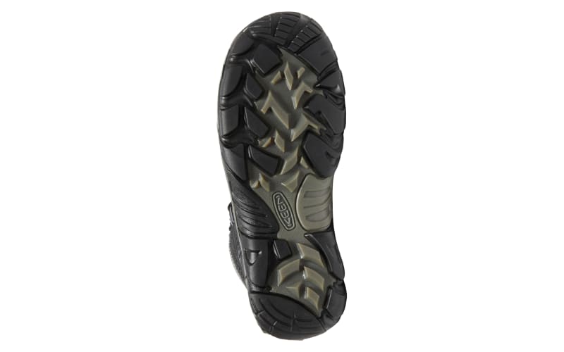 Keen durand mens boots top