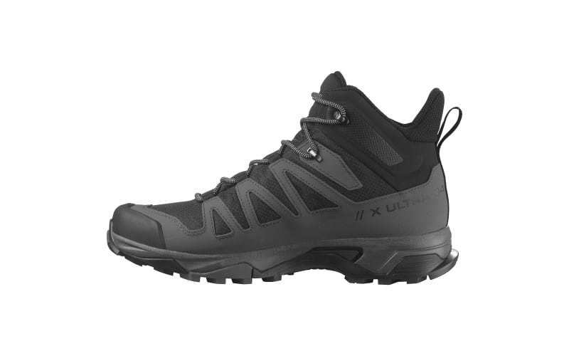 Cabelas salomon shoes store