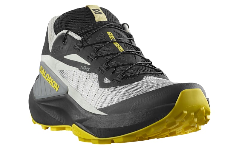 Salomon Genesis Trail Running Shoes for Men | Cabela's