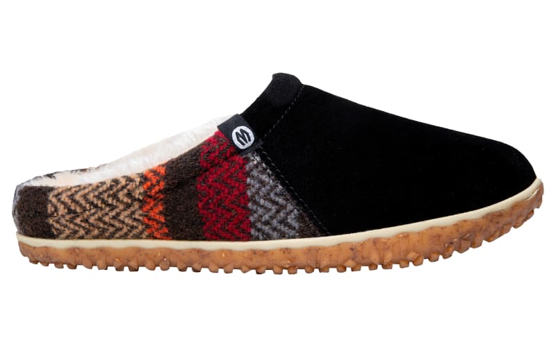 Minnetonka slide slippers online