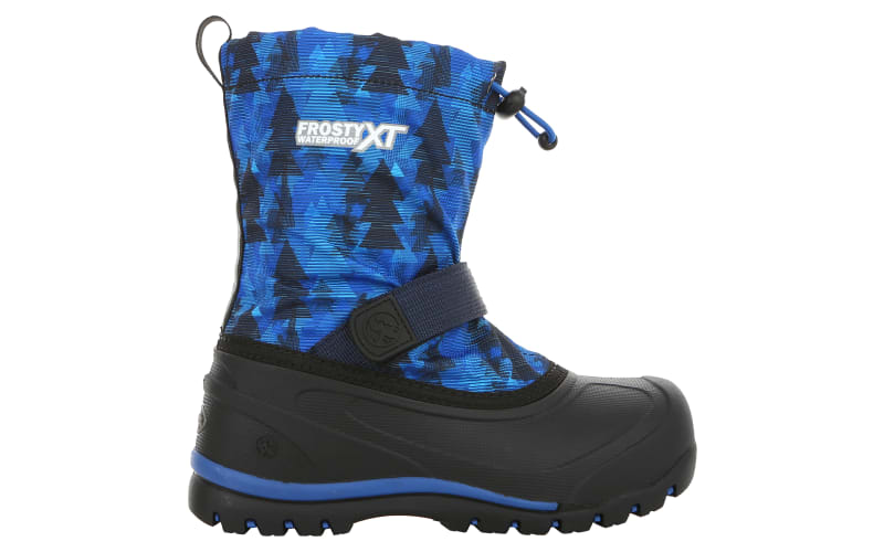 Northside Frosty XT Insulated Waterproof Pac Boots for Toddlers or Kids Bass Pro Shops