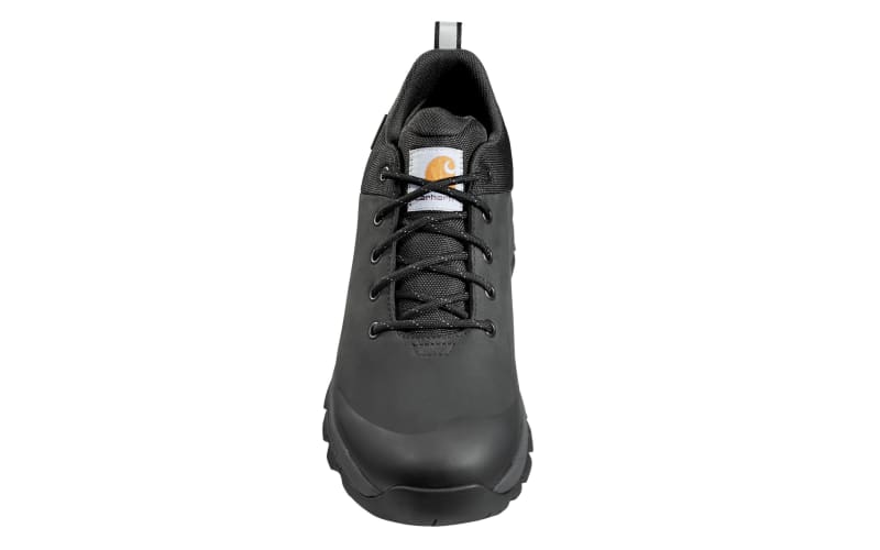 Carhartt Outdoor Low 3 Waterproof Soft Toe Hiker Work Shoes for Men