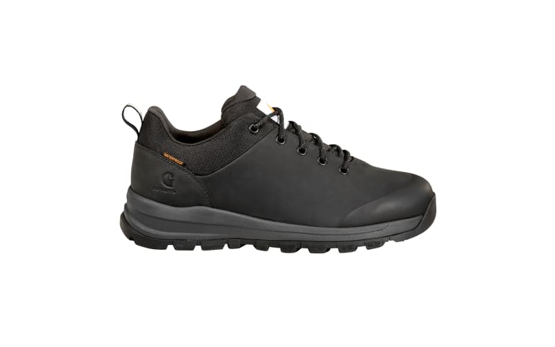 Carhartt Outdoor Low 3 Waterproof Soft Toe Hiker Work Shoes for