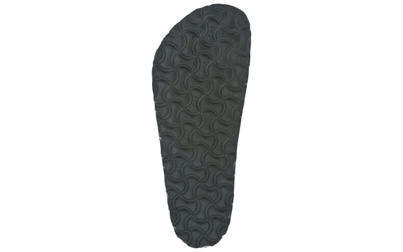 Birkenstock florida soft footbed black clearance