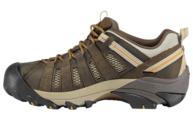 KEEN Voyageur Hiking Shoes for Men