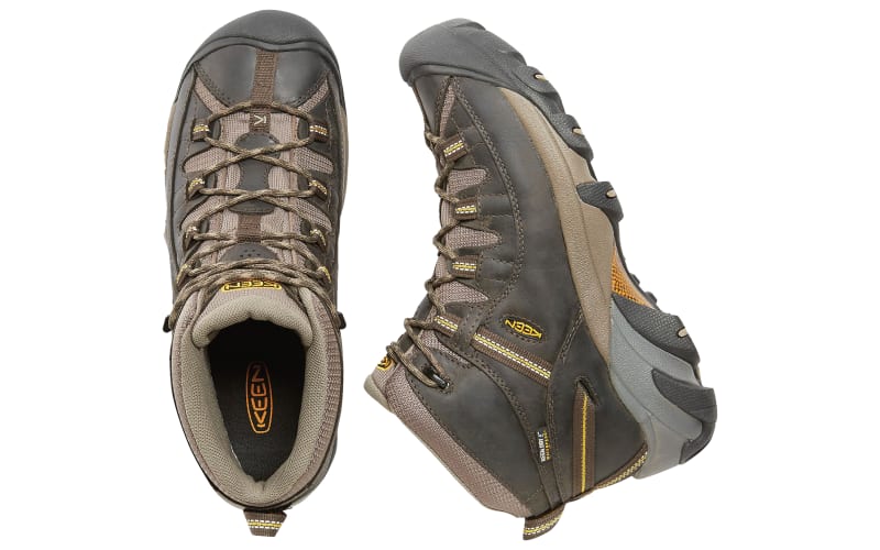 Men's Waterproof Hiking Boots - Targhee II