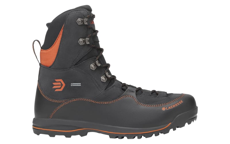LaCrosse Ursa ES GORE TEX Waterproof Hunting Boots for Men Cabela s