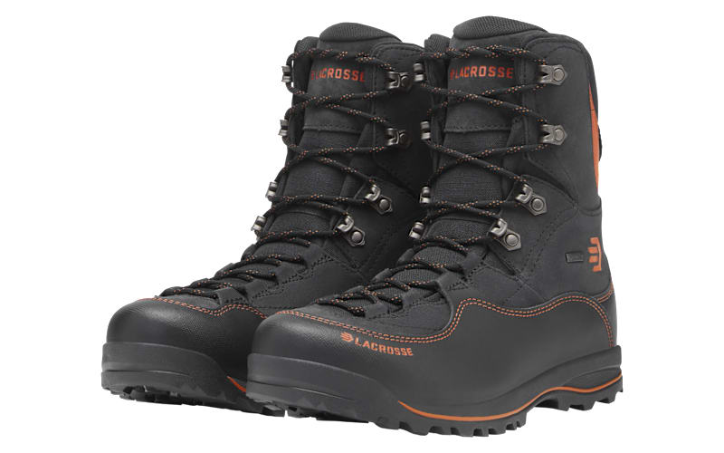 LaCrosse Ursa ES GORE-TEX Waterproof Hunting Boots for Men  display picture 1