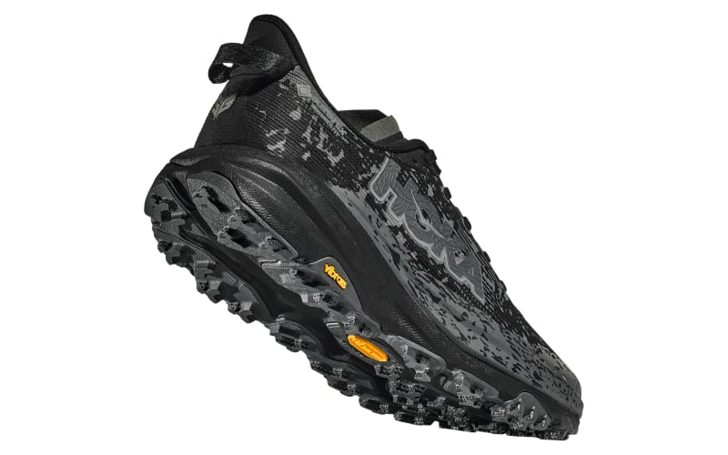 HOKA Speedgoat 6 GTX Waterproof Trail Running Shoes for Men  display picture 2
