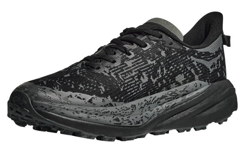 HOKA Speedgoat 6 GTX Waterproof Trail Running Shoes for Men  display picture 3