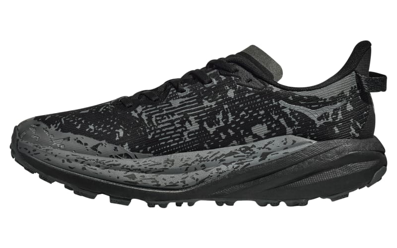 HOKA Speedgoat 6 GTX Waterproof Trail Running Shoes for Men  display picture 2