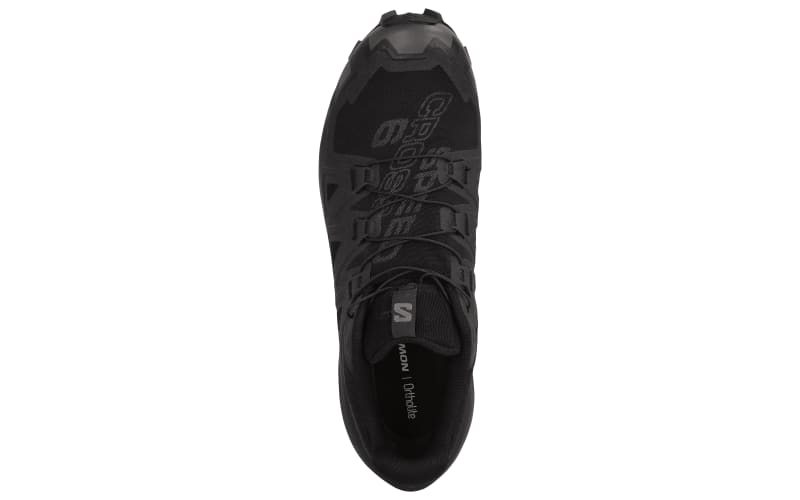 Salomon Speedcross 6 GTX Gore-Tex Men's Trail Running Shoes