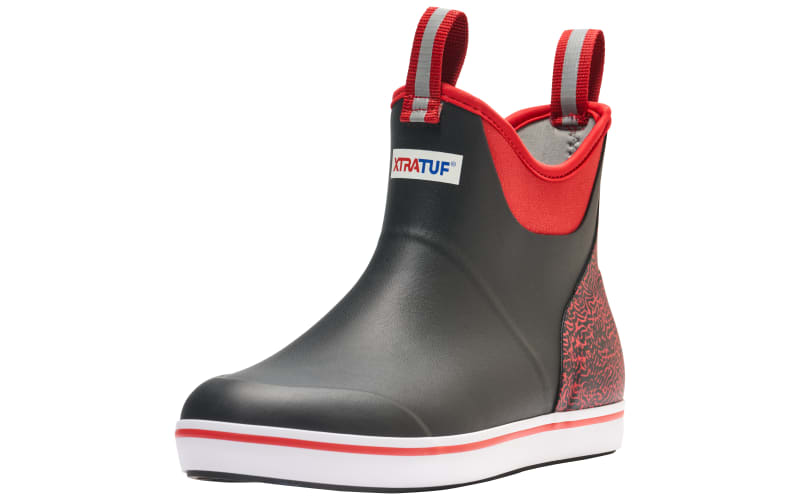 Xtratuf boots hot sale bass pro
