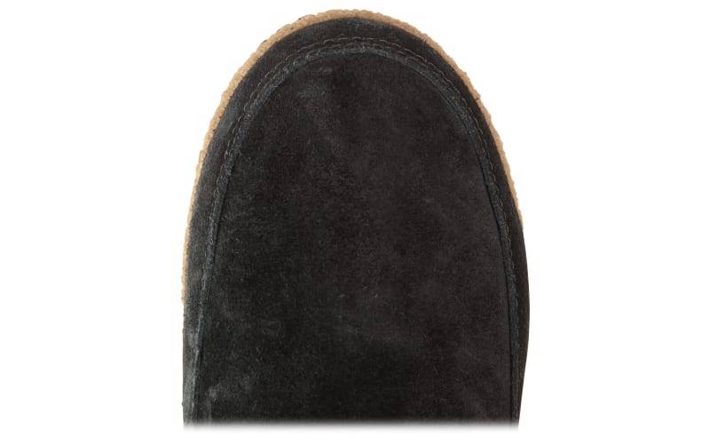 Sorel nakiska bootie slipper new arrivals