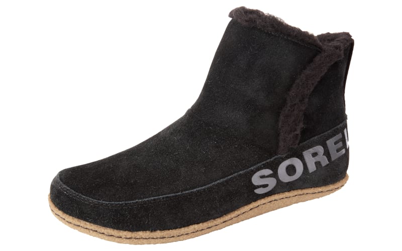 Cabela's sorel slippers hot sale