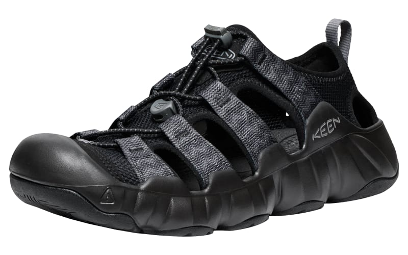 KEEN Hyperport H2 Sandals for Men | Bass Pro Shops
