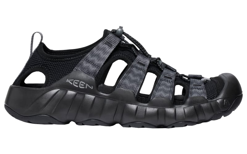 KEEN Hyperport H2 Sandals for Men | Bass Pro Shops