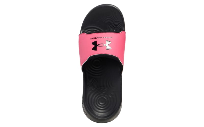 Under Armour Kids Sandals - Black, Pink, Blue Under Armour Ignite Select Kids main image 4