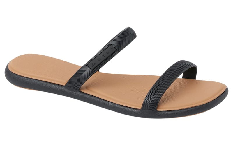 REEF Water Willow Marina Slide Sandals for Ladies | Cabela's