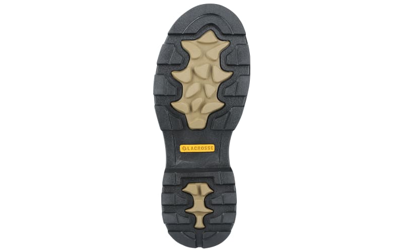 Lacrosse women's alpha thermal outlet work boot