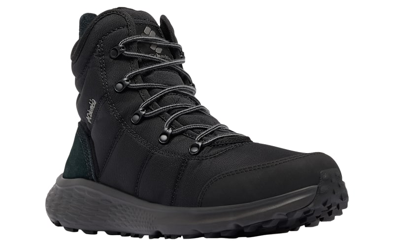 Columbia Fairbanks Cityscape Casual Boots for Men | Bass Pro 