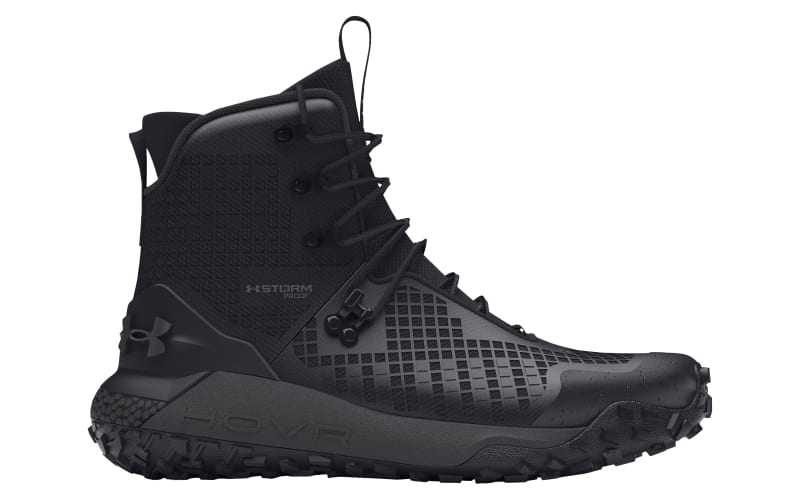 Under Armour HOVR Dawn 2.0 Waterproof Hunting Boots for Men  display picture 2