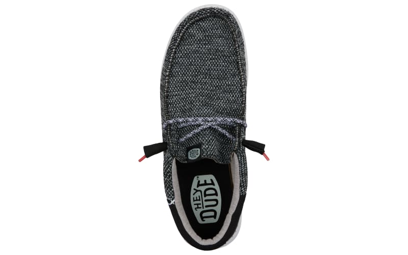 Men's Wally Funk Casual Shoe