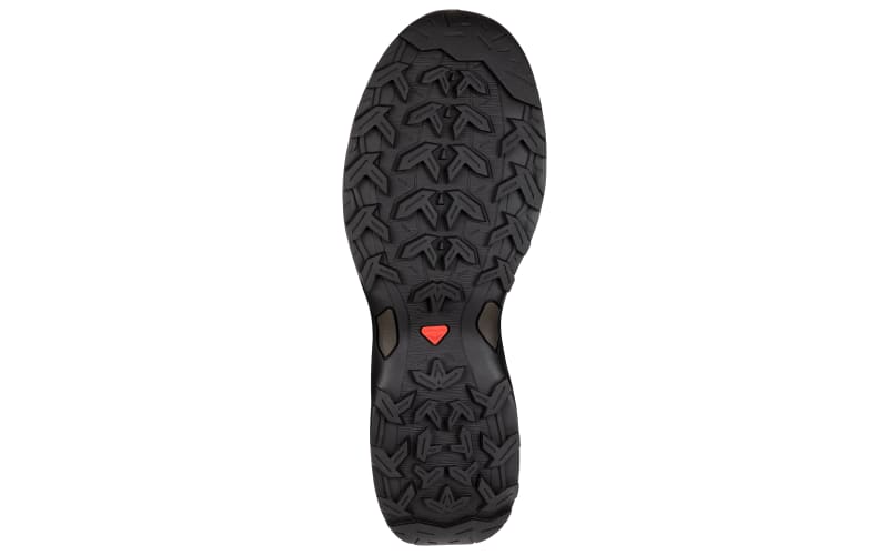 salomon pathfinder low