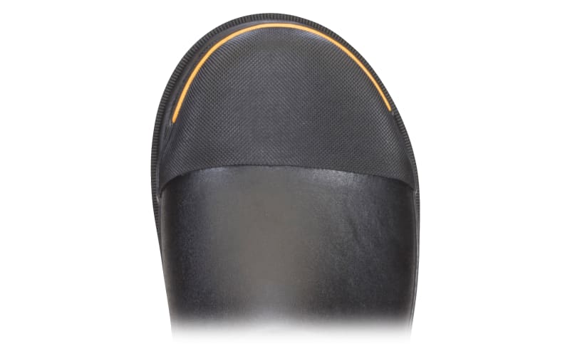 Dryshod steel toe clearance