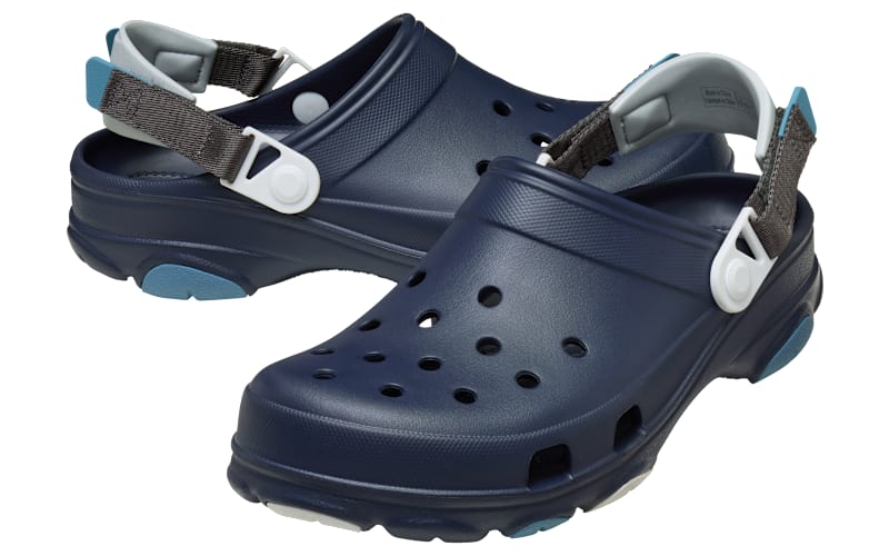 Crocs Classic All-Terrain Clogs for Men Cabela's