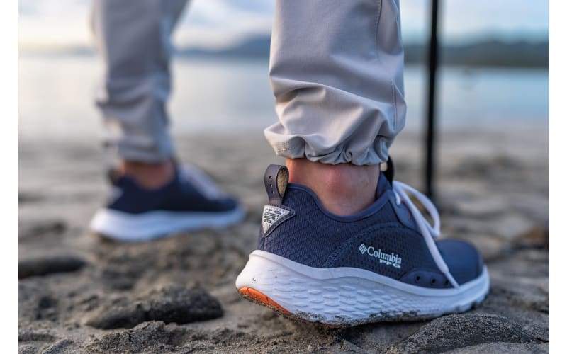 Mens columbia pfg shoes sale