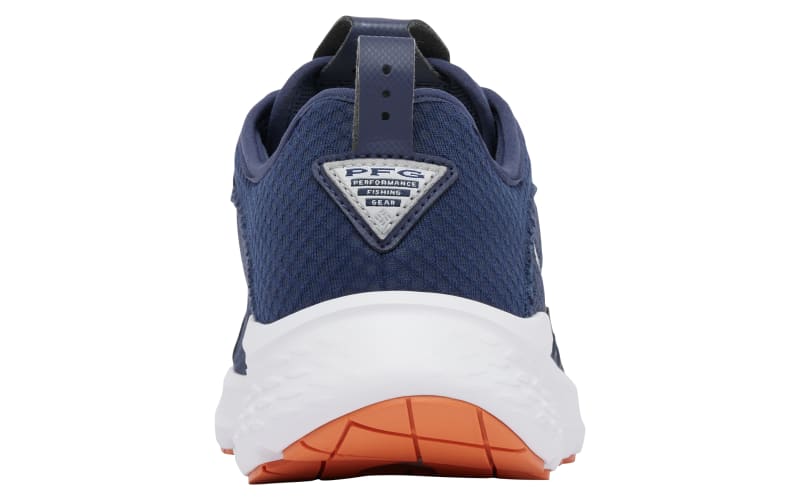 Columbia Castback PFG Water Shoes for Men
