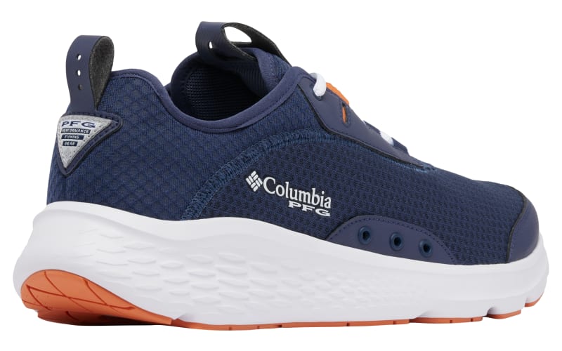 Columbia pfg mens shoes best sale