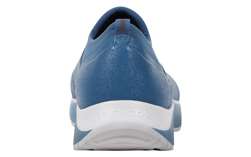 DryShod Fishooz DryRun Fishing Shoes for Men | Bass Pro Shops display picture 1