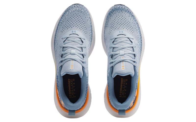Under Armour Infinite Running Shoes for Men | Bass Pro Shops display picture 2