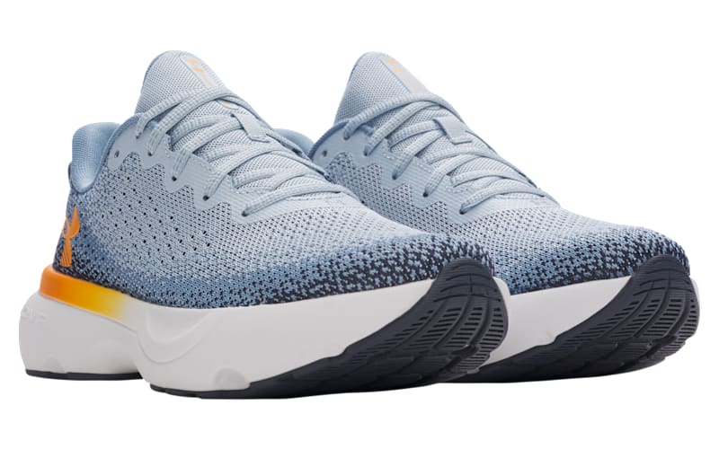Under Armour Infinite Running Shoes for Men | Mack display picture 1