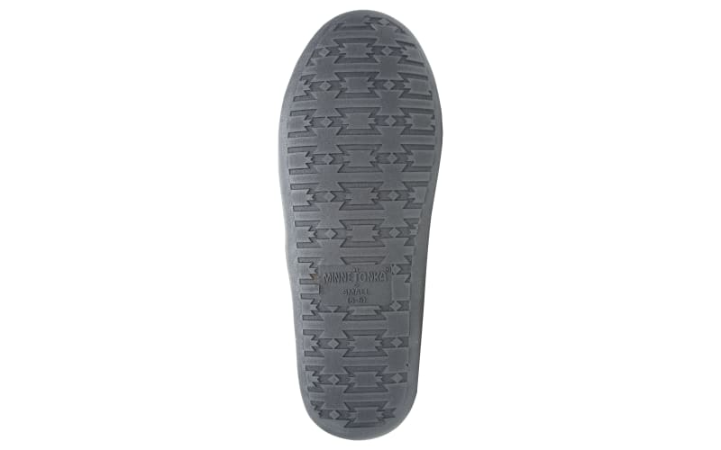Minnetonka best sale betty slipper