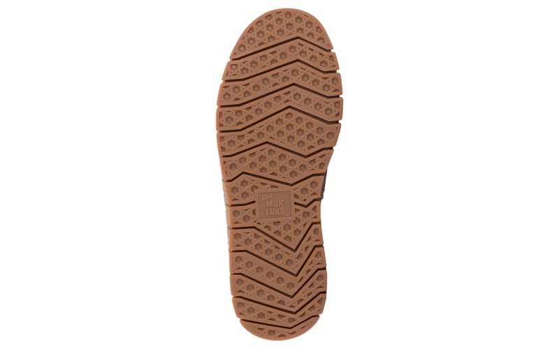 MUK LUKS Flexi Long Island Shoes for Ladies