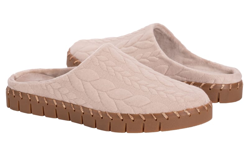MUK LUKS Flexi Long Island Shoes for Ladies Cabela s